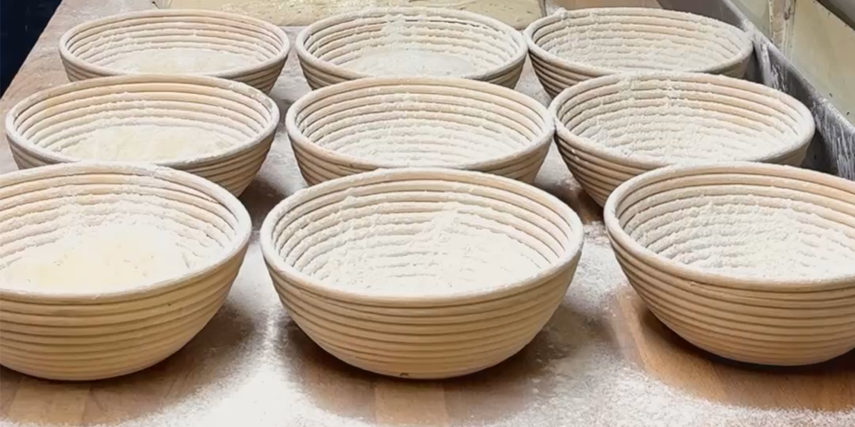 Regionales Mehl: Warum es den Geschmack Deines Brotes entscheidet