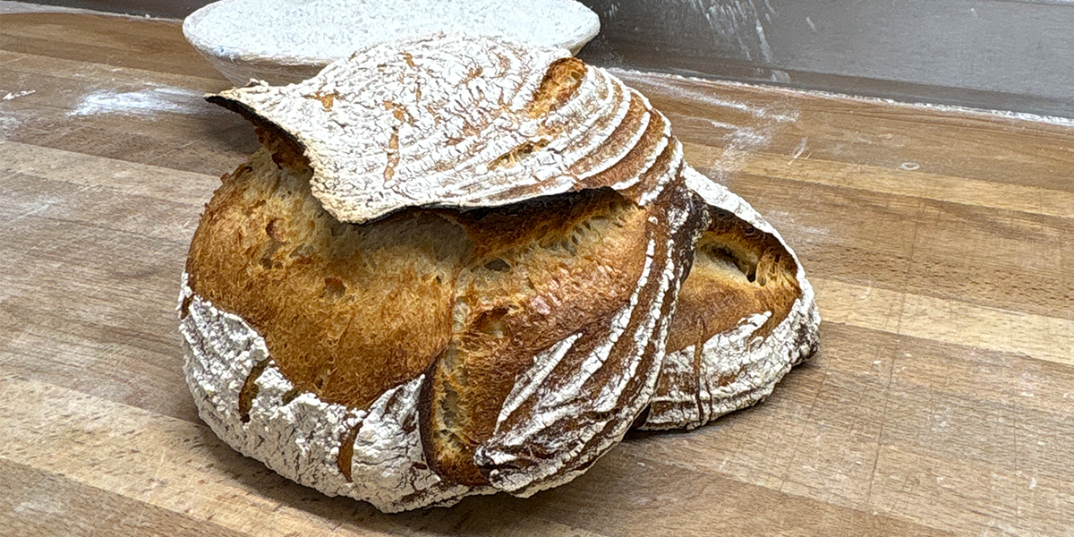 Das Geheimnis der Frische: So lagern Sie Ihr Thurner Brot richtig!