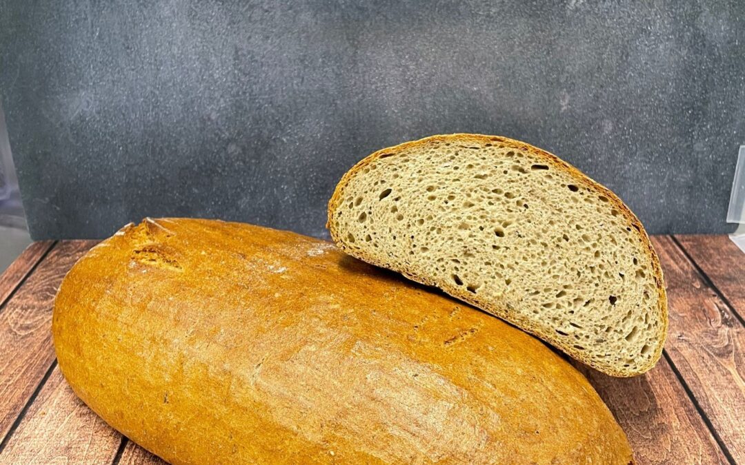 Vollkorn oder Weißmehl? Was ist gesünder und warum die Wahl zählt