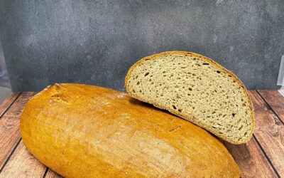 Vollkorn oder Weißmehl? Was ist gesünder und warum die Wahl zählt